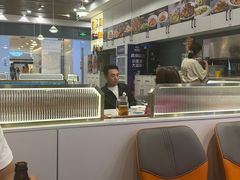 -洞庭米湘·湖南菜(银河SOHO店)