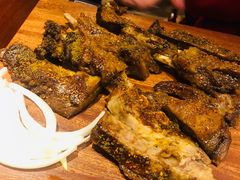 -丝路金桃·新疆菜(徐汇店)