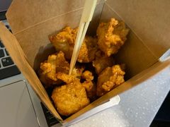 -1973继光香香鸡(金桥国际店)