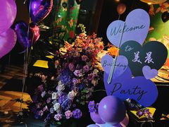 -上海滩餐厅(BFC外滩金融中心店)