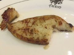 -大渔铁板烧(中山路八佰伴店)