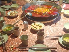 -纸盐河码头火锅(十八梯店)