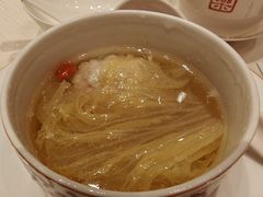 -香乐园·淮扬菜中餐厅·Shang Garden(福田香格里拉店)