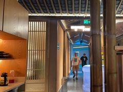 -筱爷叔·上海传统手工菜(玉树路店)