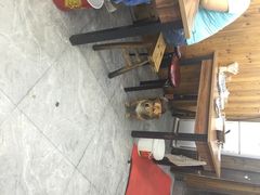 景区内江南水乡-梦江南