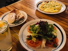 -PIZZA BIANCA(民园店)