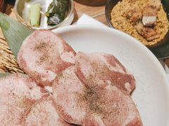 -九田家黑牛烤肉料理(太阳宫广场店)