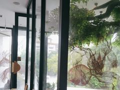 -院里寻菜·精致庭院菜(观沙岭店)