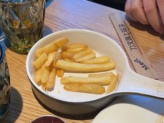-刀叉遇上筷子中西融合餐厅(南开店)