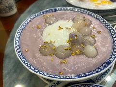 -赵记传承·中国甜品(福州总店)