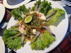 -Onion restaurant
