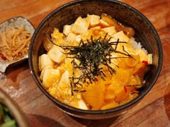 亲子饭-铃木食堂(北新桥店)