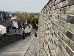 -相门城墙文化休闲景区