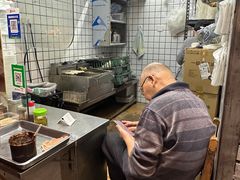 -龙翔臭豆腐(河坊街店)
