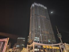-西安万象天地