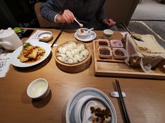 -天怡興·百年蒸饺(中心书城店)