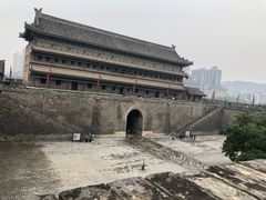 -西安城墙·碑林历史文化景区