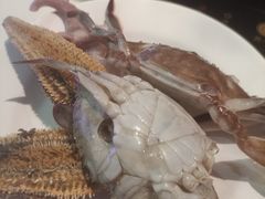 -聚盛源蒸汽海鲜火锅烤肉自助(巨川金海岸购物广场店)