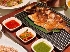 -金链花·泰国餐厅(国贸店)