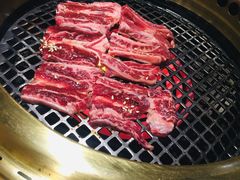 -肉魁屋·烧肉·烧鸟·酒场(高新店)