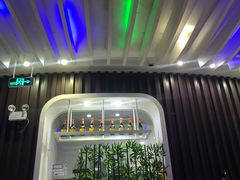 -亚洲国际大酒店·云顶阁旋转自助餐厅