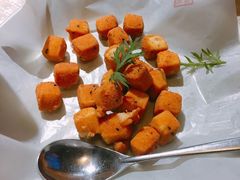 不二私房豆腐-不二茶空间·养生宴(石景山店)