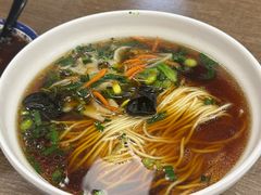素浇面-刘长兴(逸仙桥店)