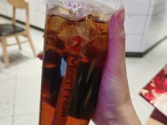 -鲜芋仙(南开大悦城店)