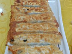 -春水锅贴·传统鲁菜(大明湖店)