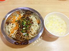 -宋记热干面馆(五福路店)