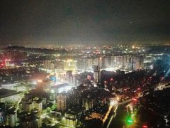 -东莞虎门美思威尔顿酒店