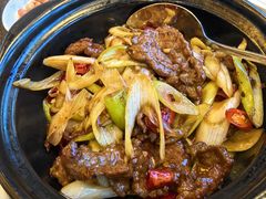 -中国厨房/台湾牛肉面