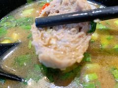 牛肉丸-林记潮牛·牛肉火锅(上马墩店)