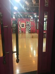 -DOS HOP潮上舞蹈