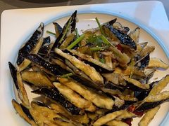 -大闫家烧烤·小海鲜家常菜(郑庄店)