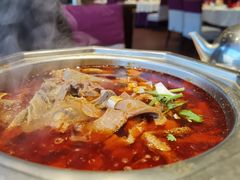 锅仔羊杂-凯鸽酒楼(大同振兴街店)