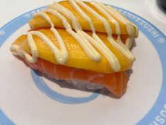 -三禾寿司(君尚店)