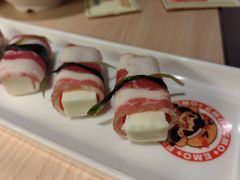 -伊茉家的烤肉店(勒泰中心店)
