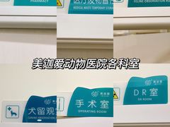 -美迦爱-动物医院·骨科·牙科·夜诊(朝阳路诊疗中心)