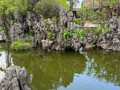 -粤晖园
