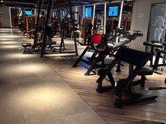 -杭菁壹号健身(余之城店)