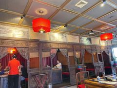 -兰溪小馆(东直门簋街店)