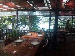 -卷心菜和避孕套餐厅(Pattaya)