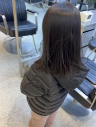 -ALONG HAIR阿龙发型