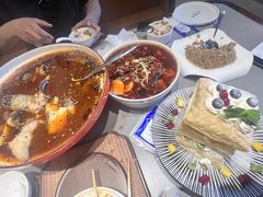 -四川饭店(长白店)