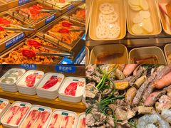 -尹珍珠·韩式无限烤肉(回龙湾店)