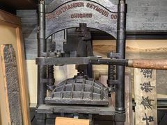 -中华圣公会教堂旧址