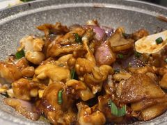 -松沪名灶·豆浆鱼头·新上海菜(飞航吾悦广场店)