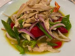 -阿拉丁新疆风味餐厅·清真(罗廊巷店)