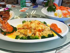 -东海海鲜酒家(流花店)